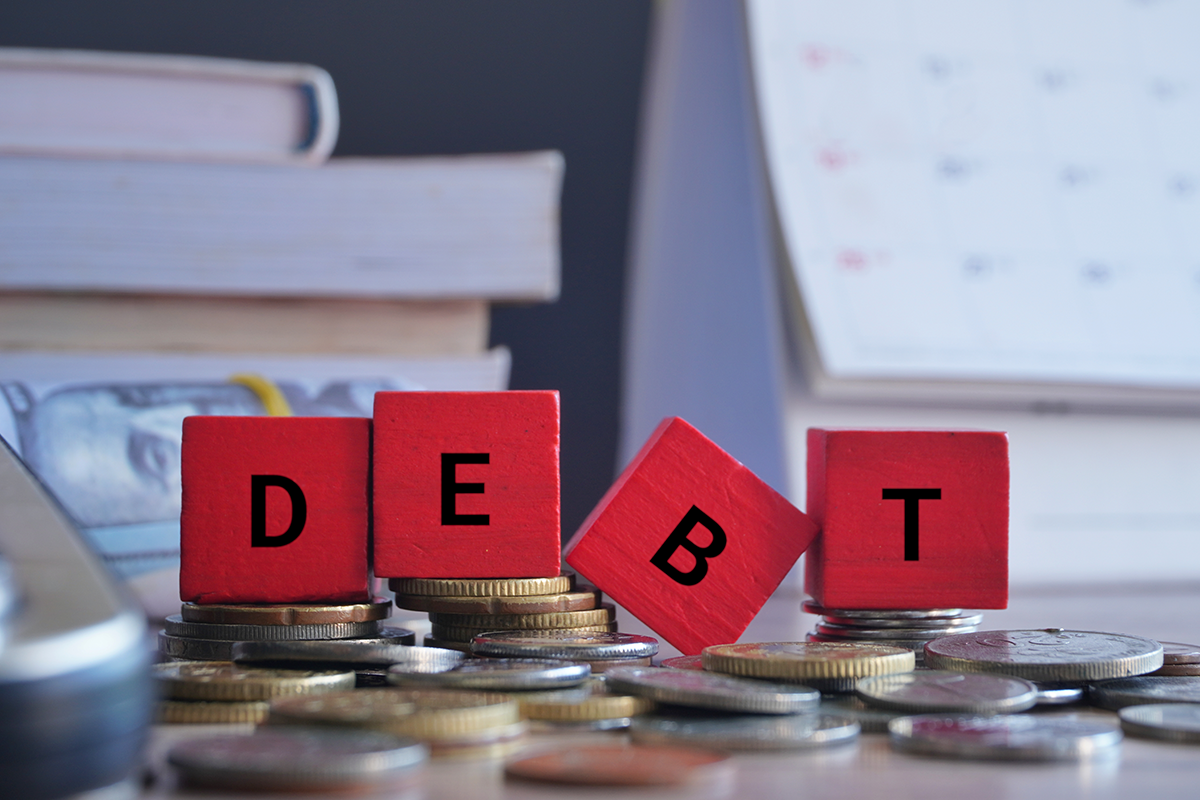Bad Debt Loans